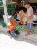 โครงการสัตว์ปลอดโรค  คนปลอดภัยจากโรคพิษสุนัขบ้า