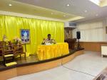 เรียกประชุมสภาเทศบาลตำบลนาบินหลา สมัยสามัญ สมัยที่ 1 (สมัยแ