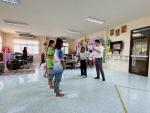 โครงการดนตรีเพื่อเด็กไทย ต้านภัยยาเสพติด ระหว่างวันที่ 2-8 พ
