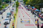 โครงการสืบสานประเพณีลากพระ ประจำปีงบประมาณ 2568